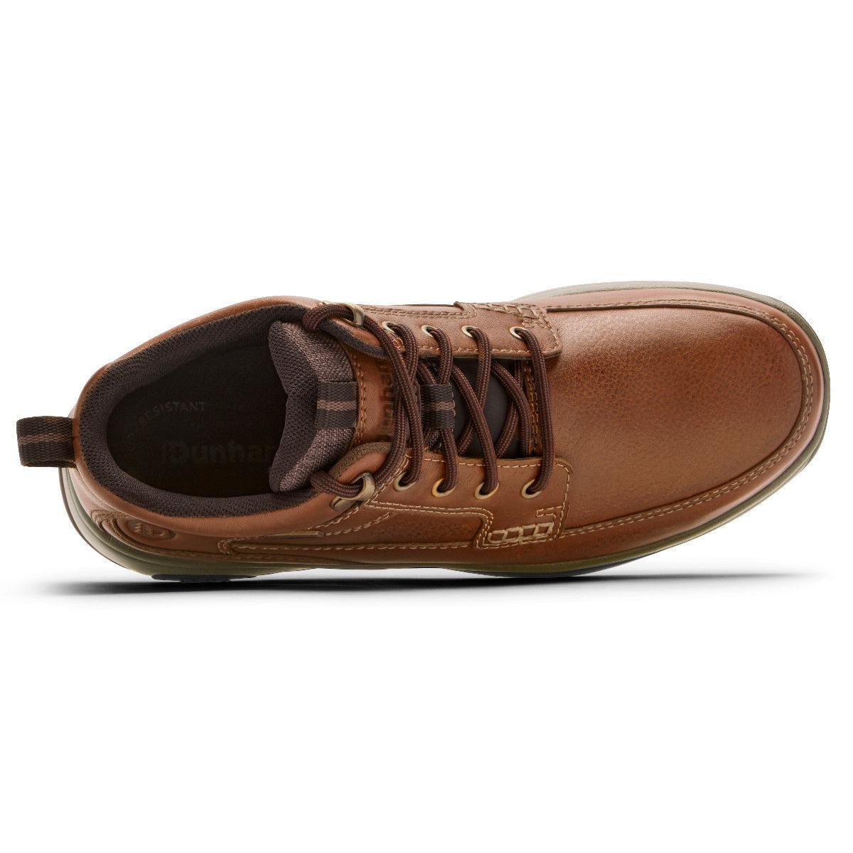 Men's 8000 Waterproof Mid Boot Male Product Image