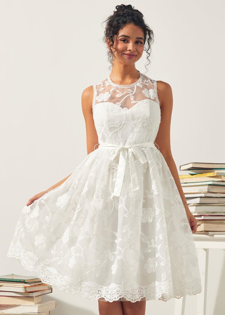 The Lacey Lou Dress Product Image