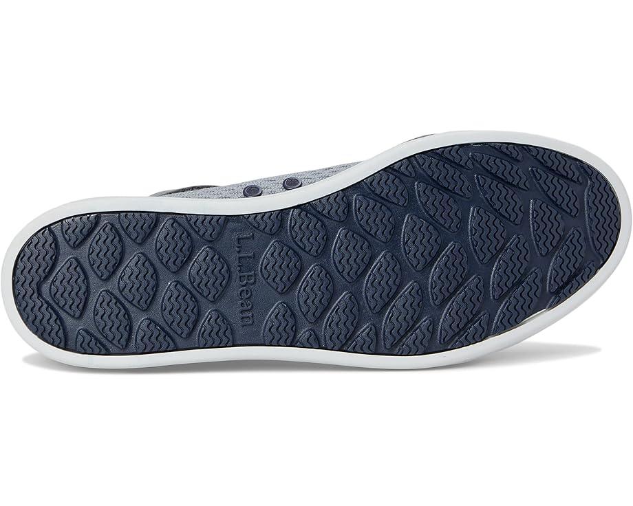 Braydon Knit Saddle Product Image