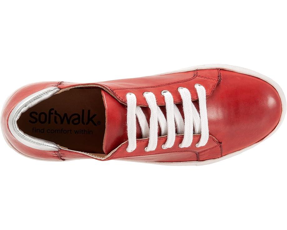 Street Ace Sneaker Product Image