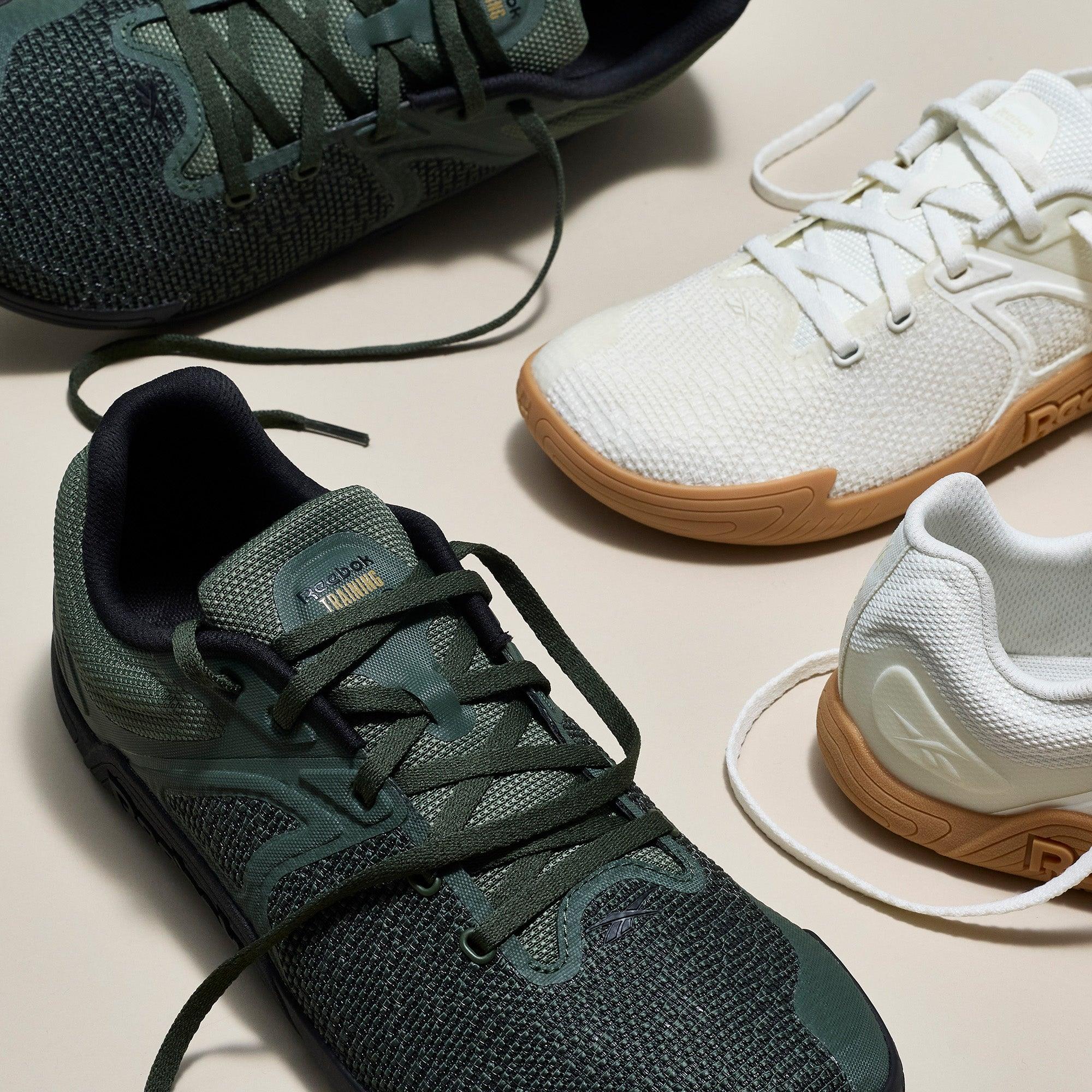 Women's Nano Zero Training Shoes Female Product Image