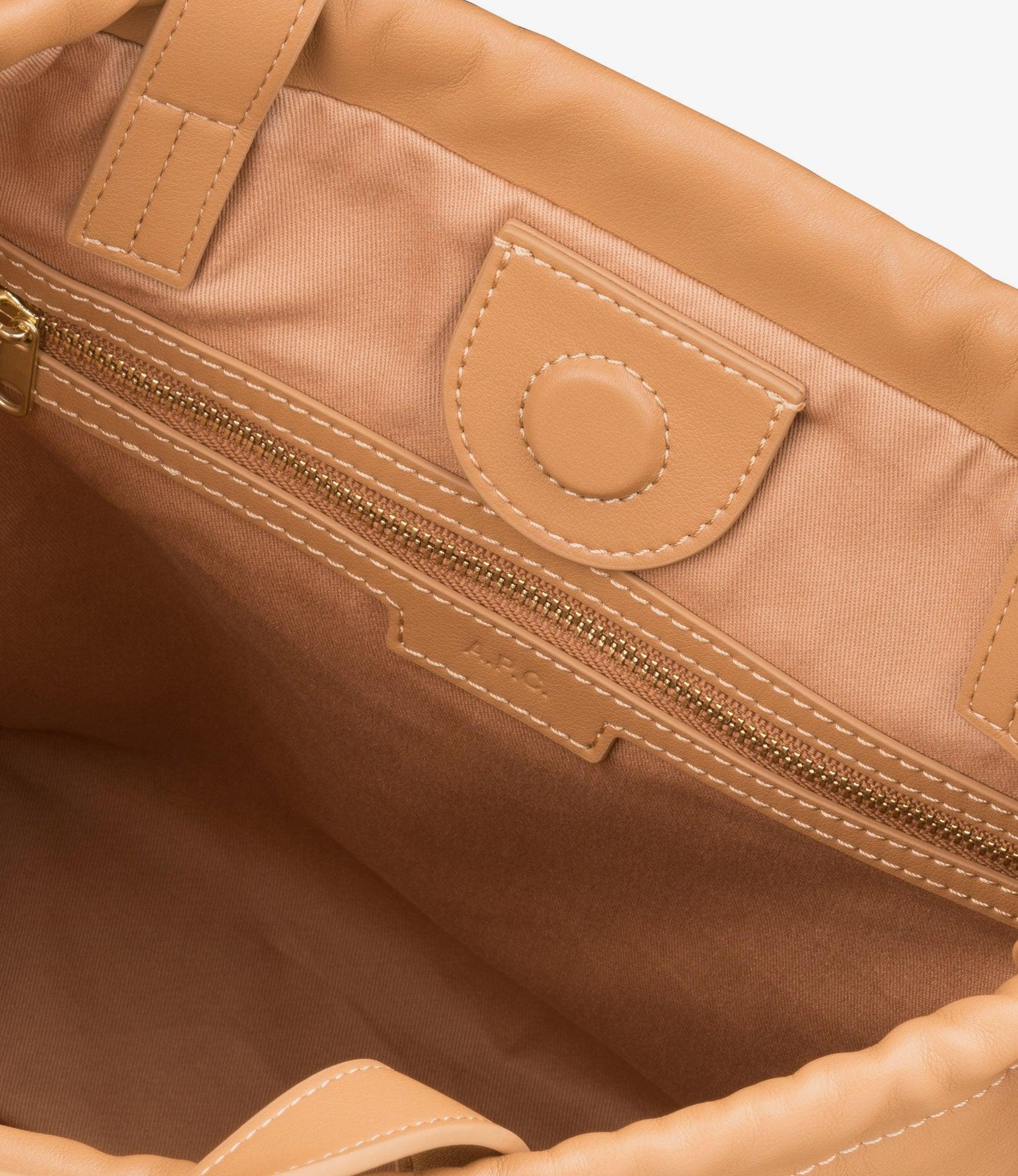 Ninon shopping bag Product Image