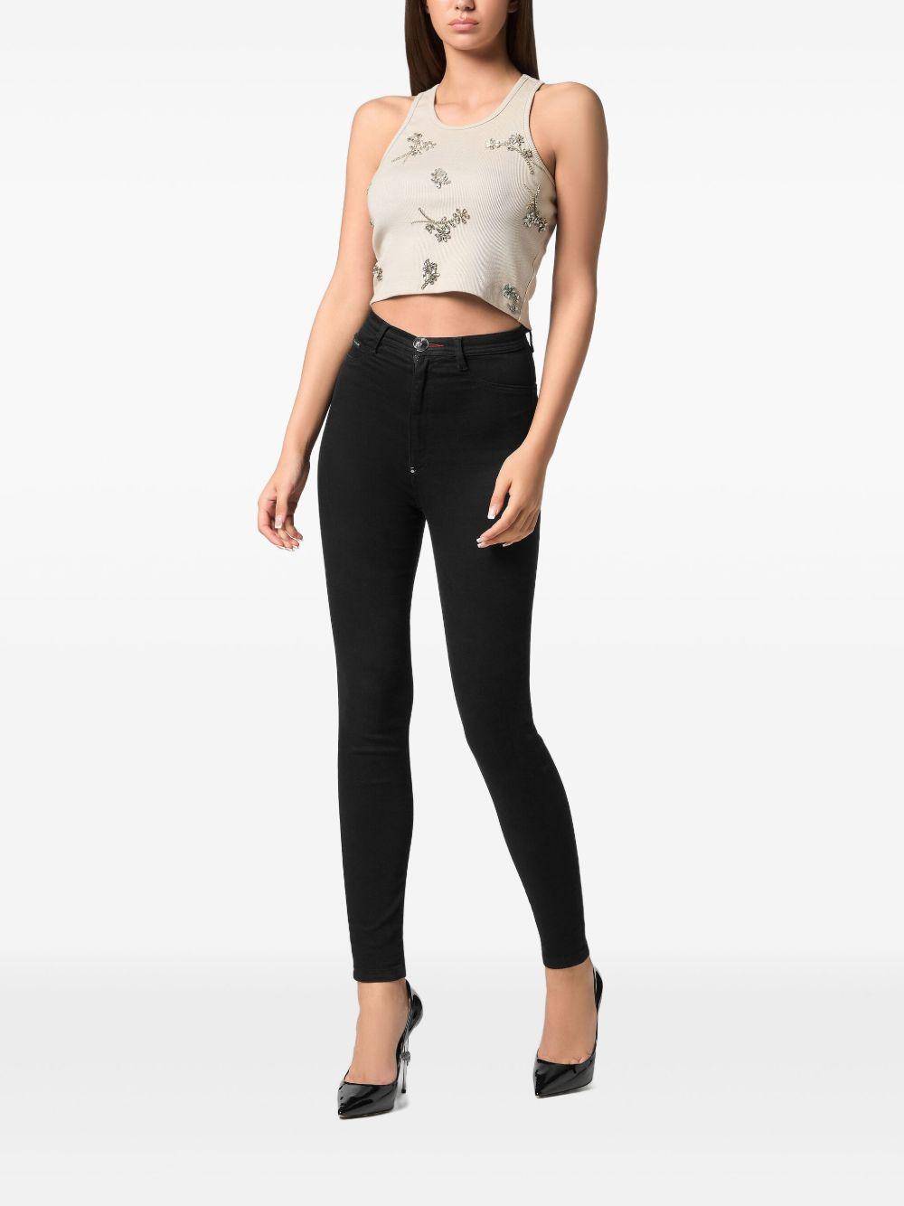 Flowers tank top Product Image