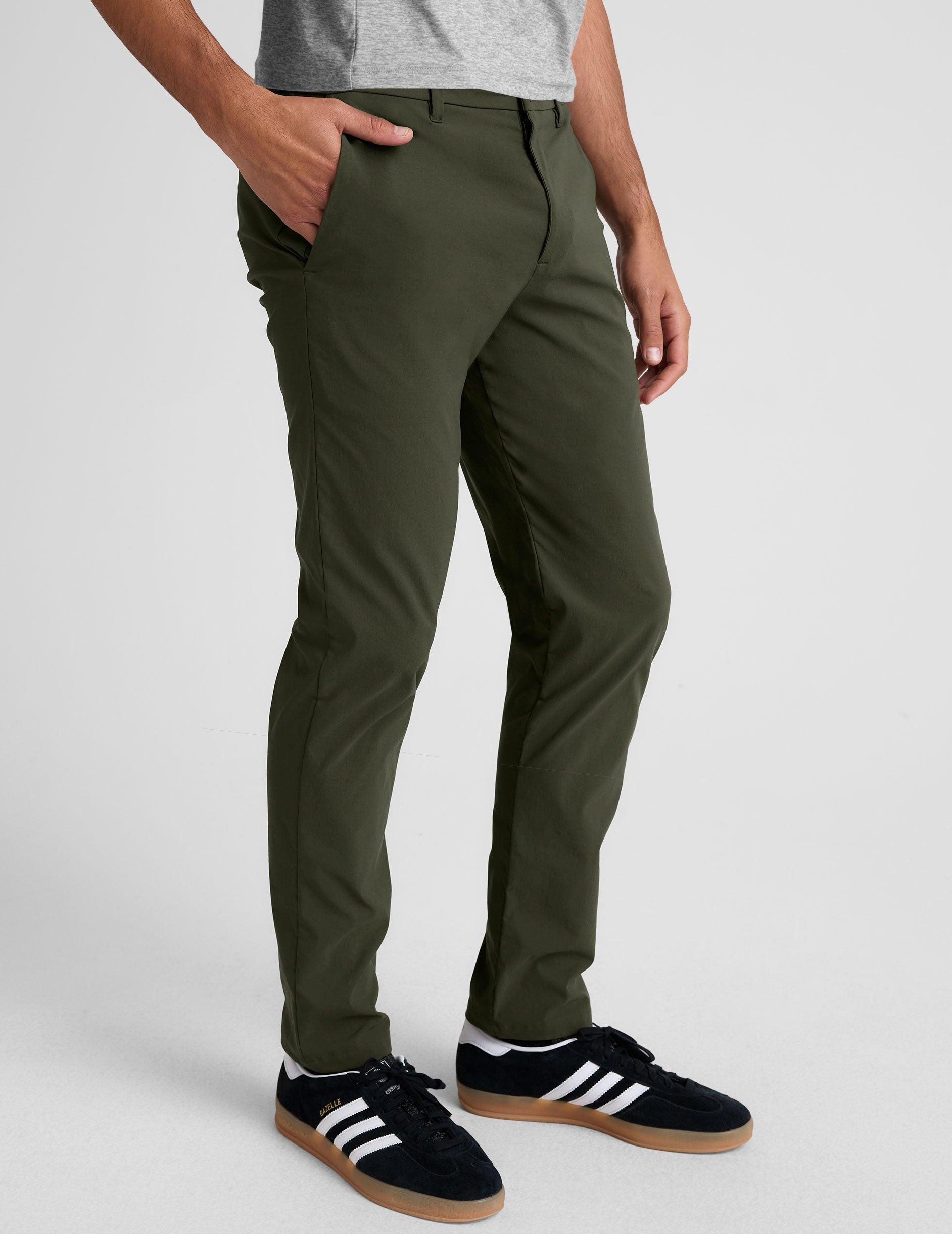 Element Men's Chino Trouser 30" Male Product Image