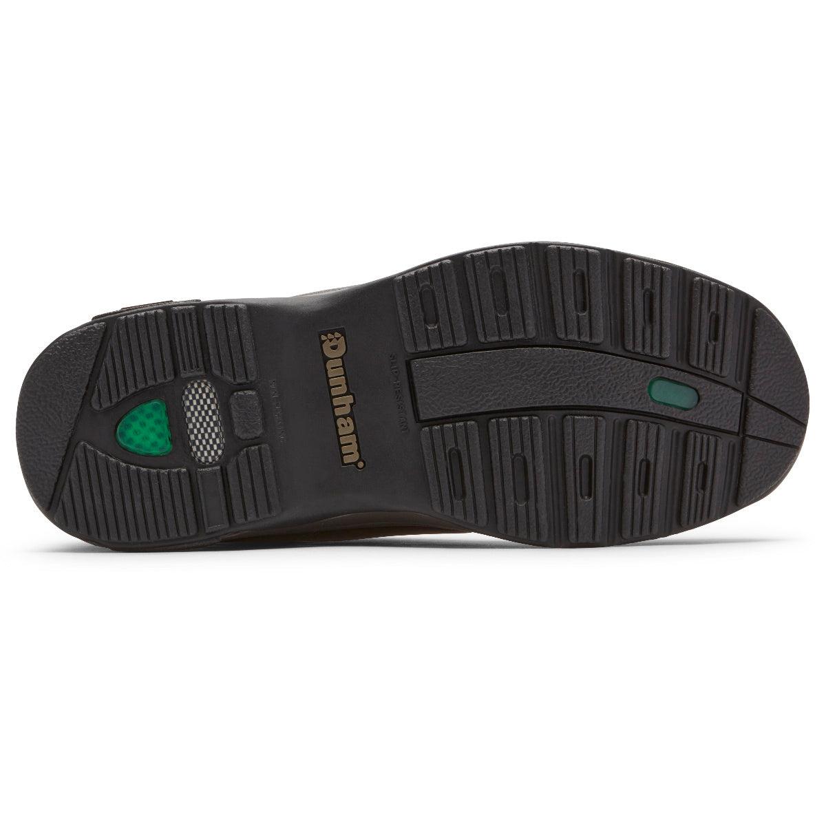 Men's 8000 Waterproof Mid Boot Male Product Image