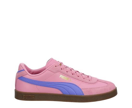 Puma Womens Club Ii Era Sneaker Product Image