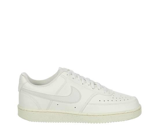 Nike Womens Court Vision Low Sneaker Product Image