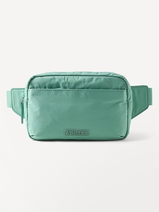 All About Large Crossbody Belt Bag Product Image