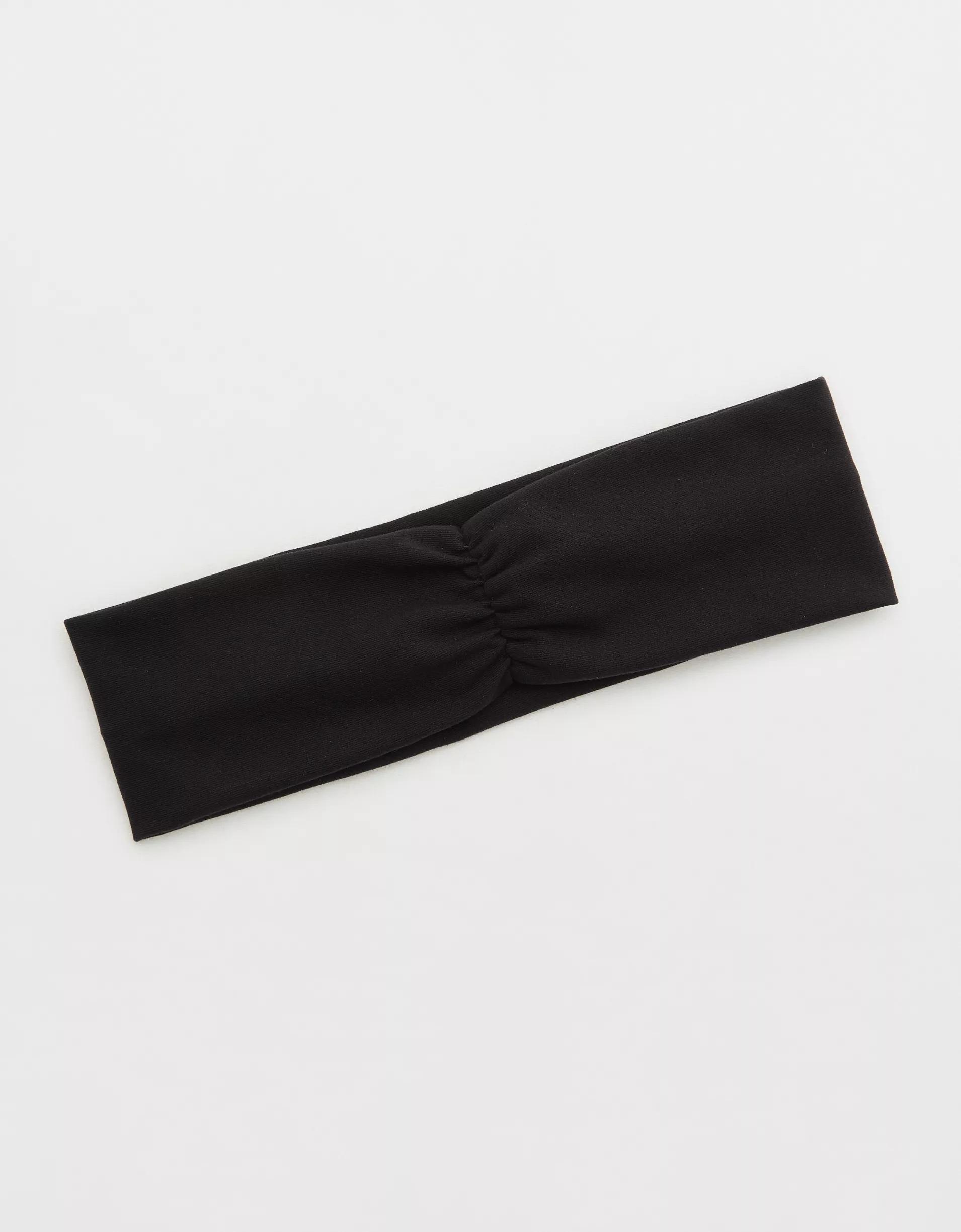 OFFLINE By Aerie The Hugger Cinch Headband Product Image