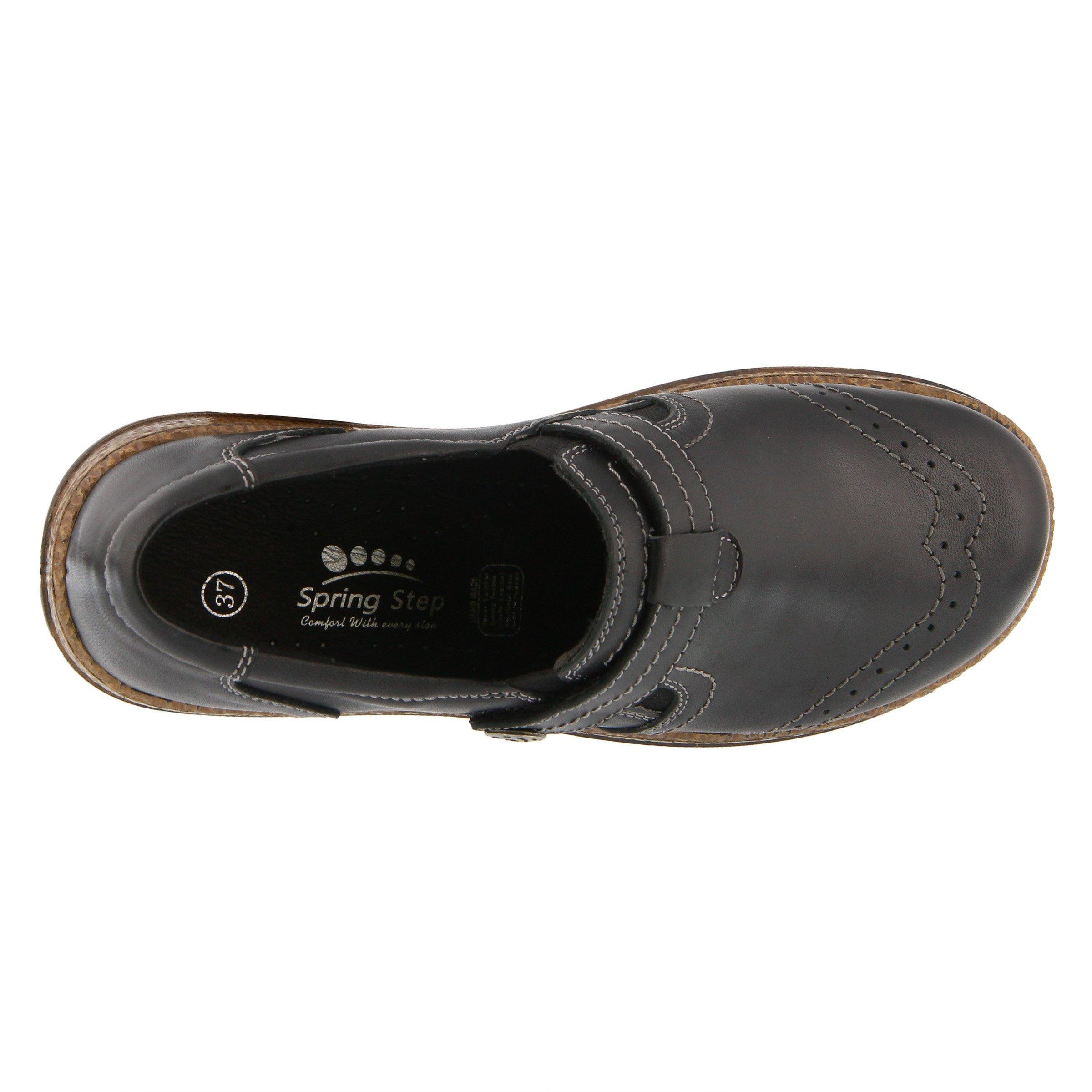 Women's SPRING STEP Smolqua Slip-On Shoes Product Image