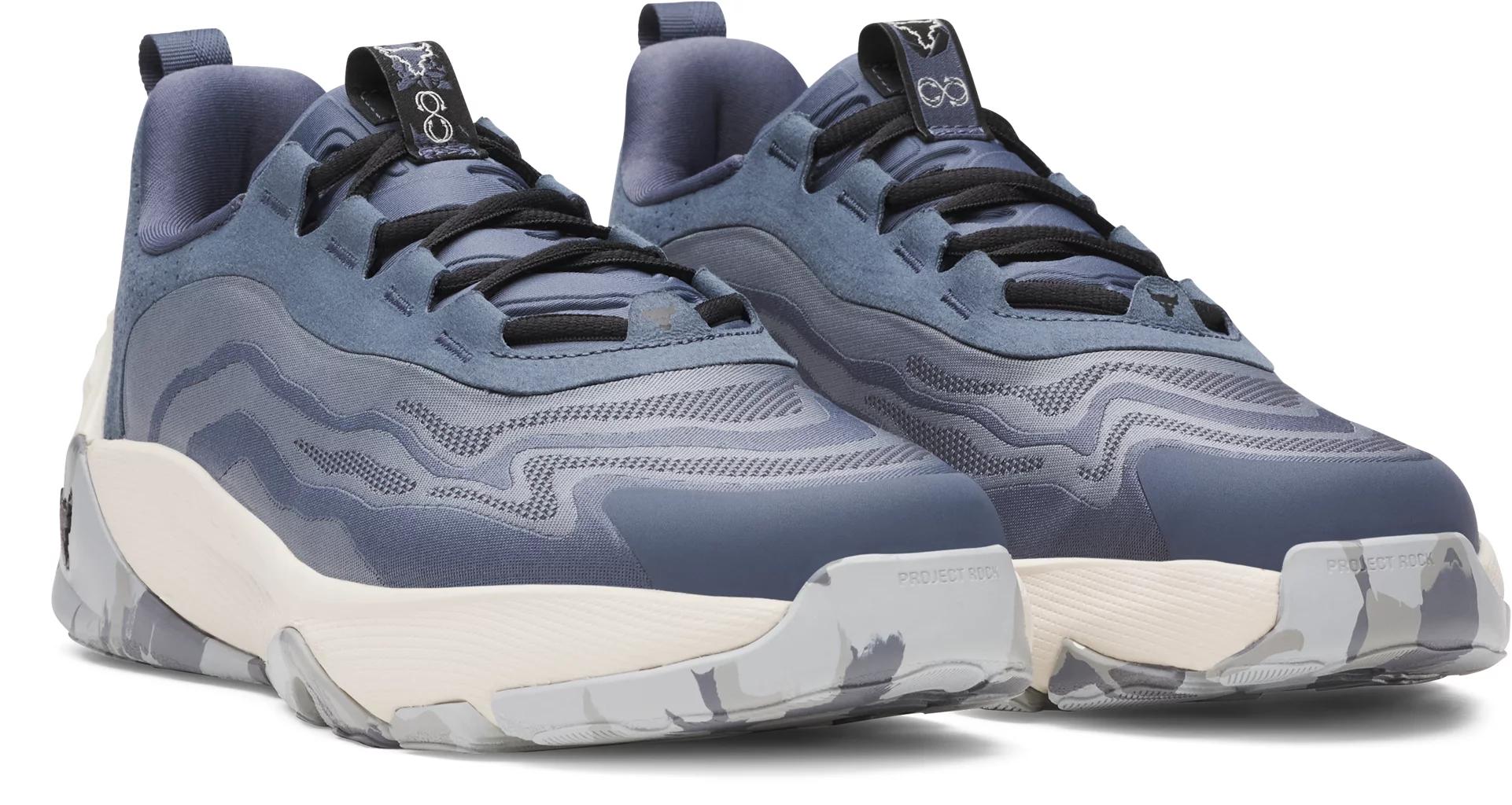 Project Rock 8 Product Image