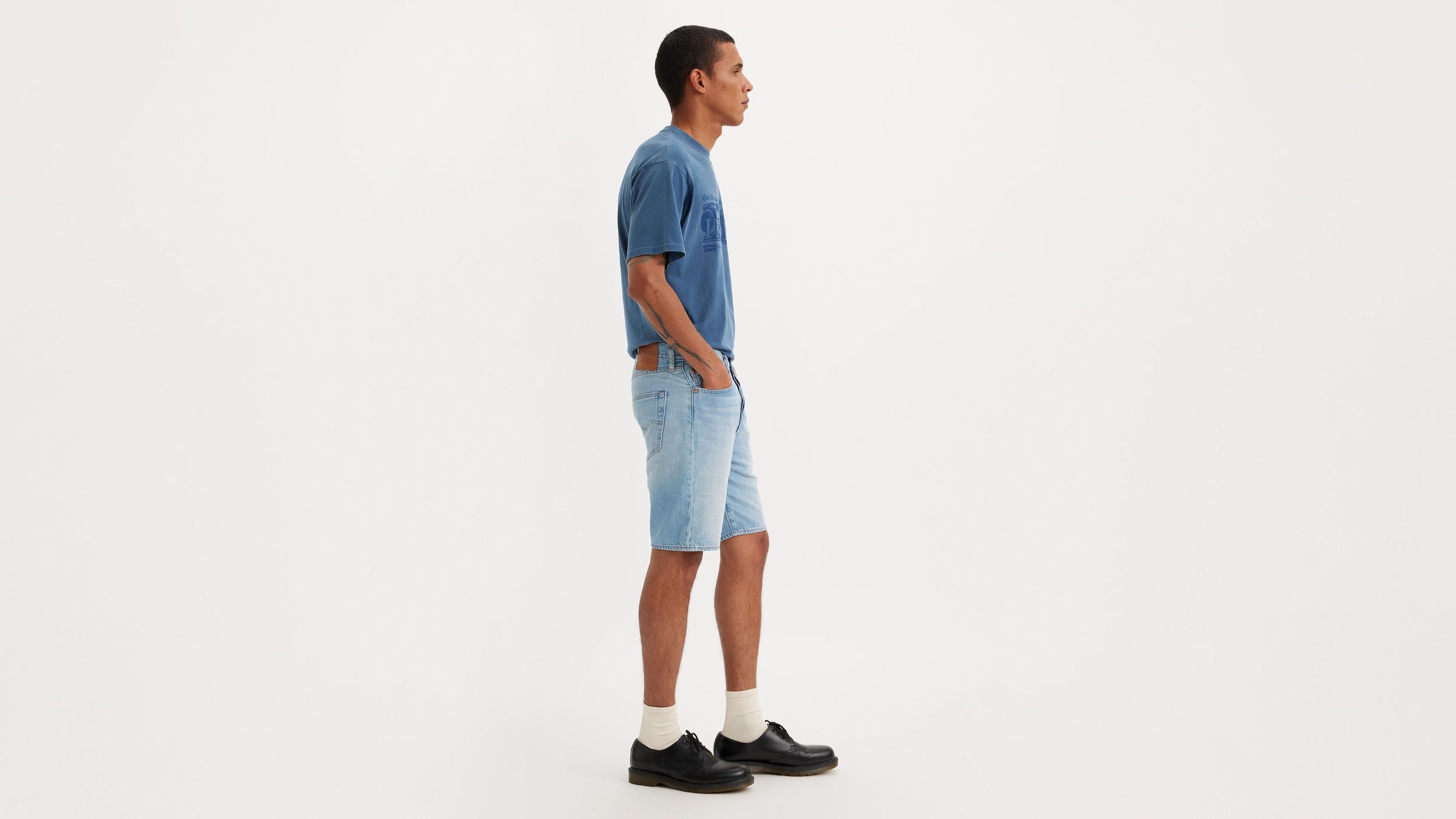 501® Original Fit Lightweight 11" Men's Shorts Product Image