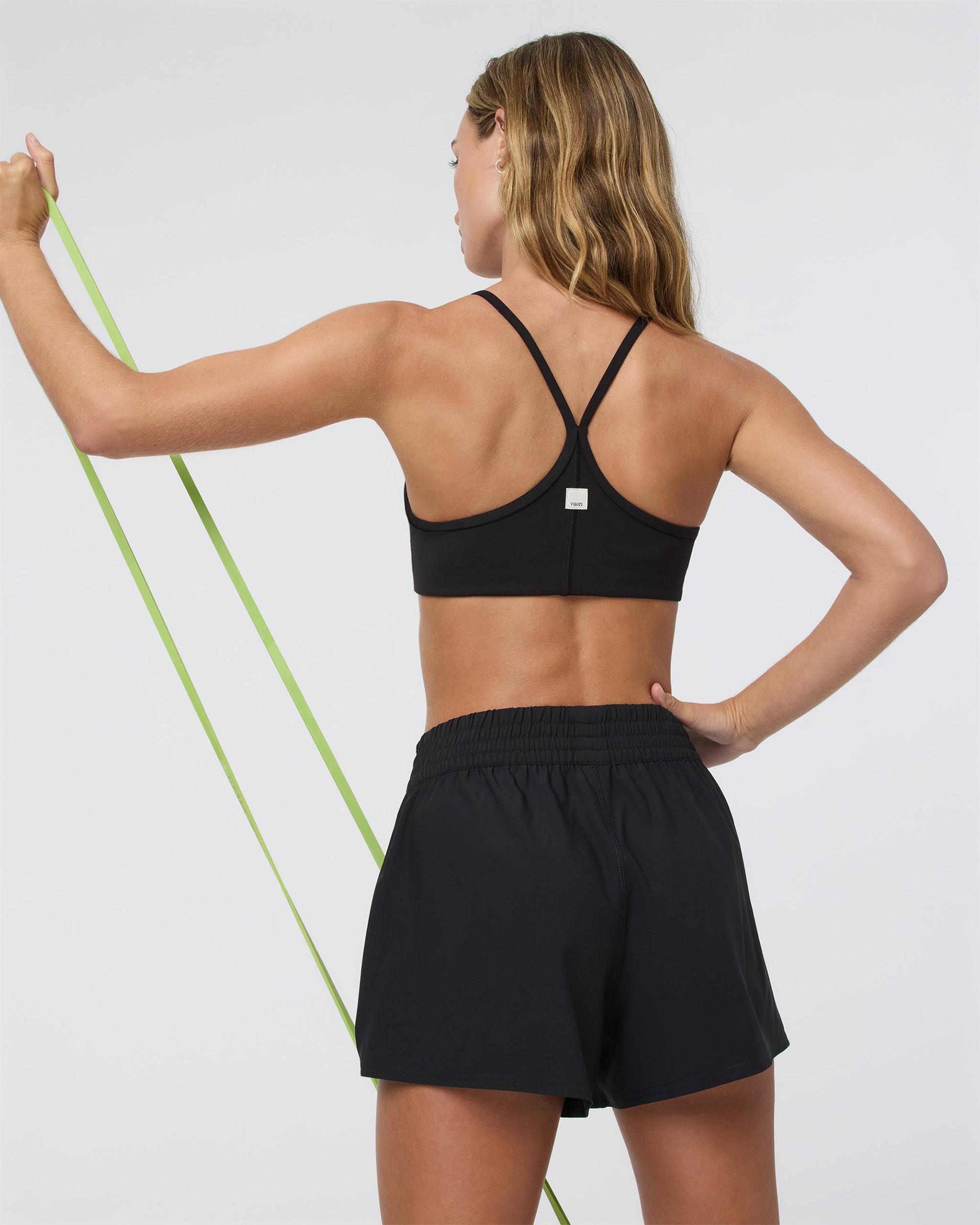 Vuori AllTheFeels™ Bra Product Image