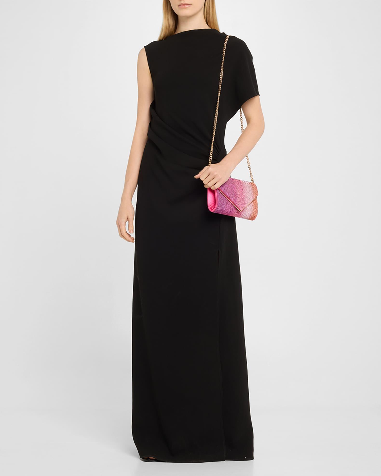 Candy Embellished Envelope Clutch Bag Product Image