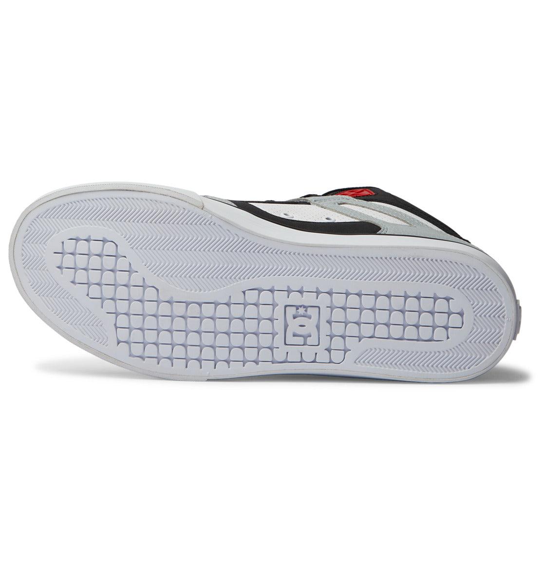 Men's Pure High-Top Shoes Male Product Image