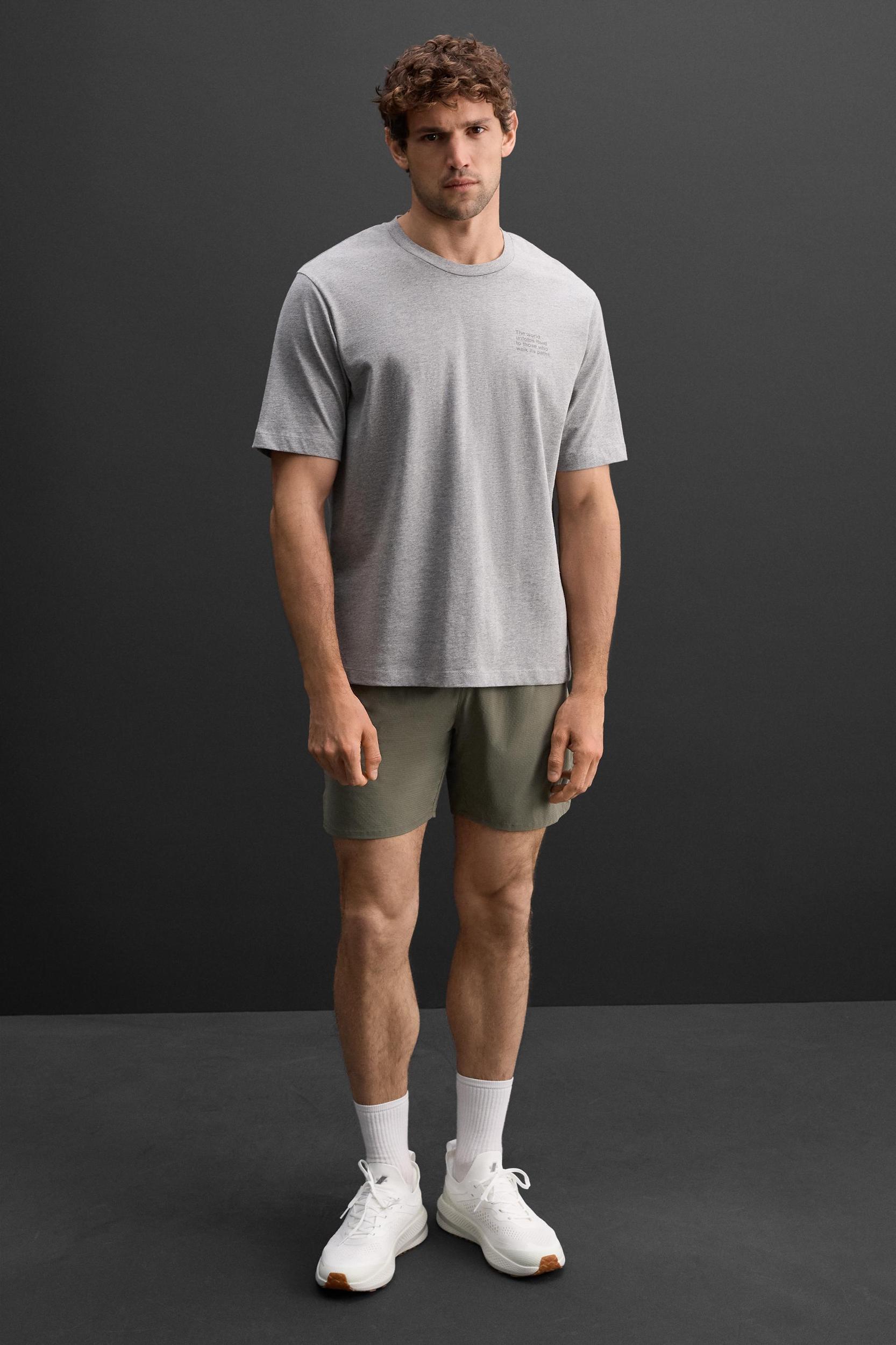 RUNNING SNEAKERS Product Image