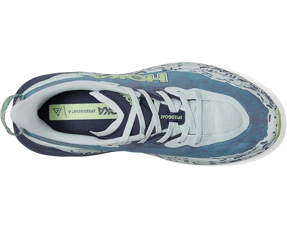Men's Hoka Speedgoat 6 Product Image