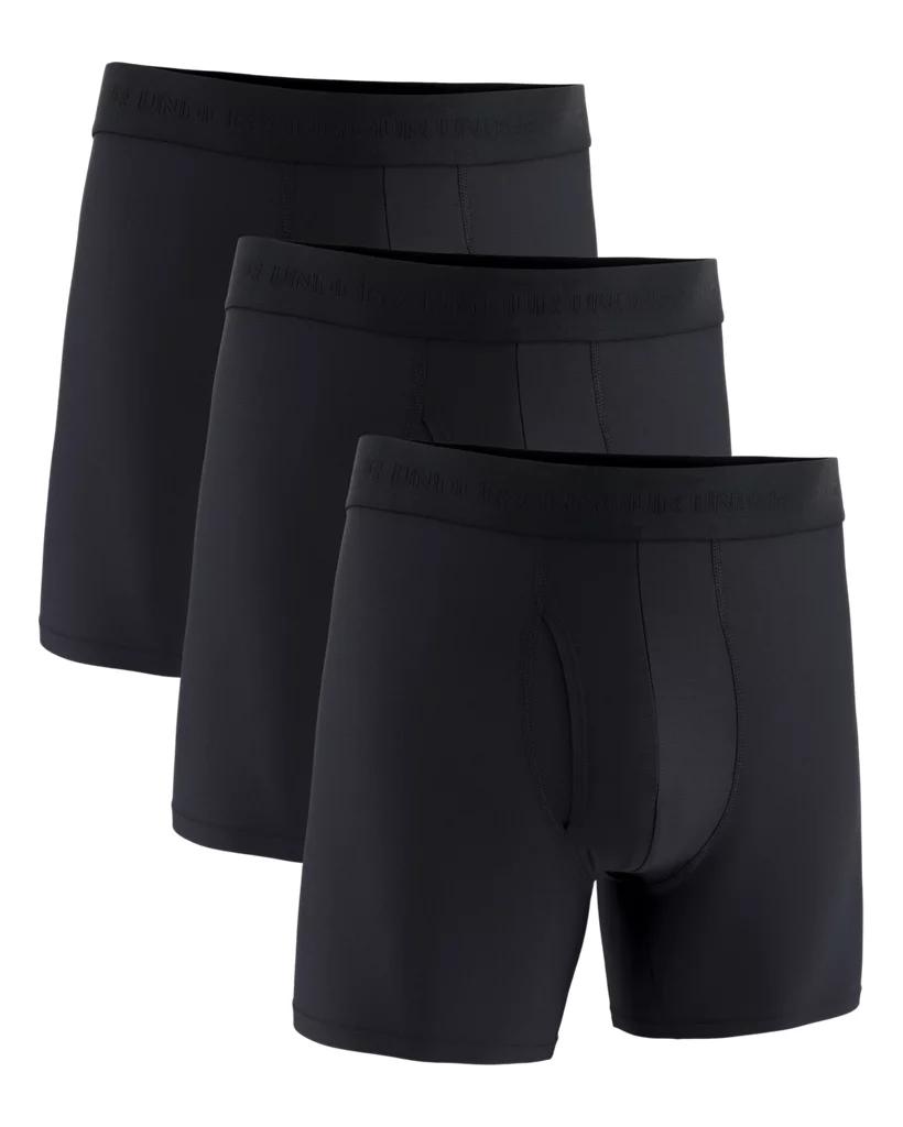 UA Performance Tech Mesh Mod Product Image