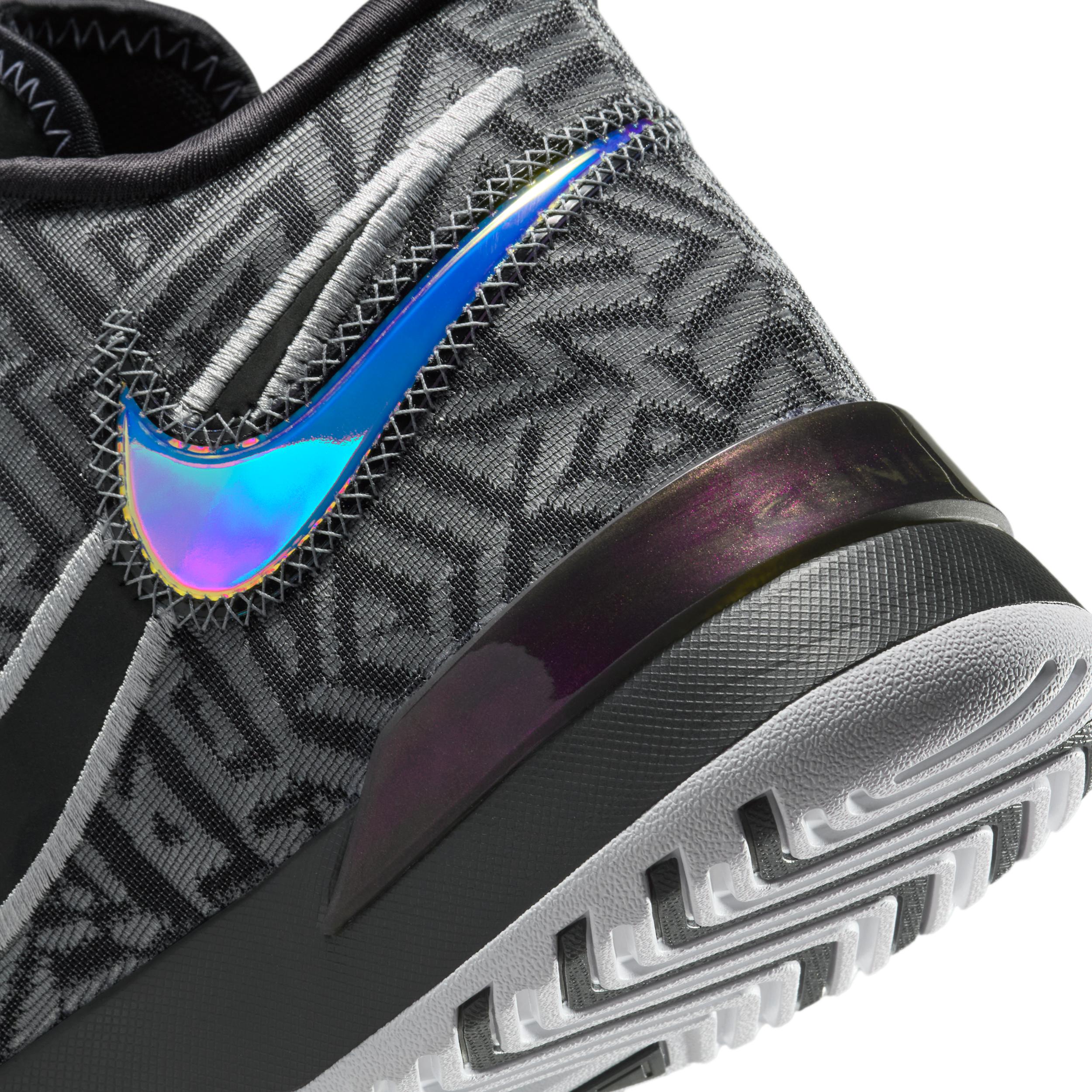 Nike Men's LeBron NXXT Genisus Basketball Shoes Product Image