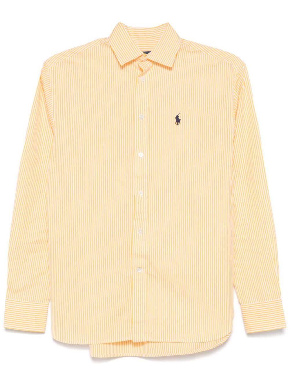 striped shirt Product Image