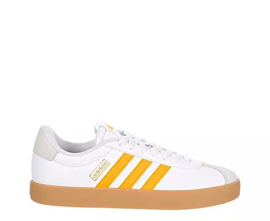 Adidas Womens Vl Court 3.0 Sneaker Product Image