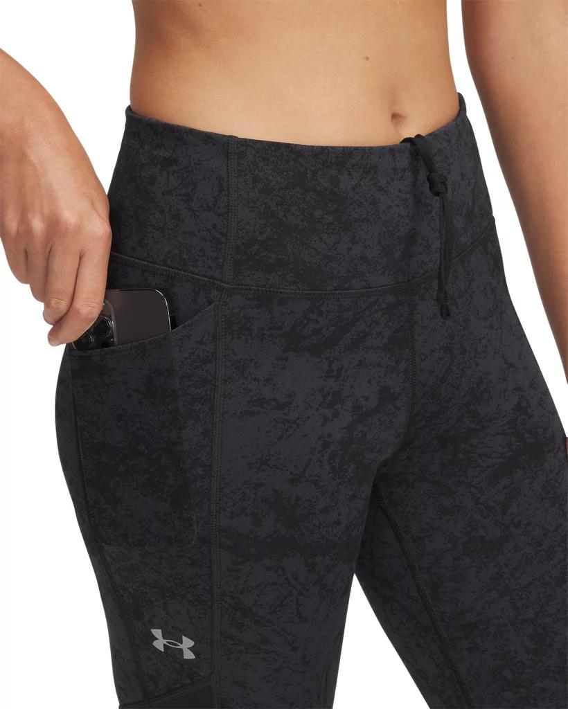 UA Launch Printed Product Image