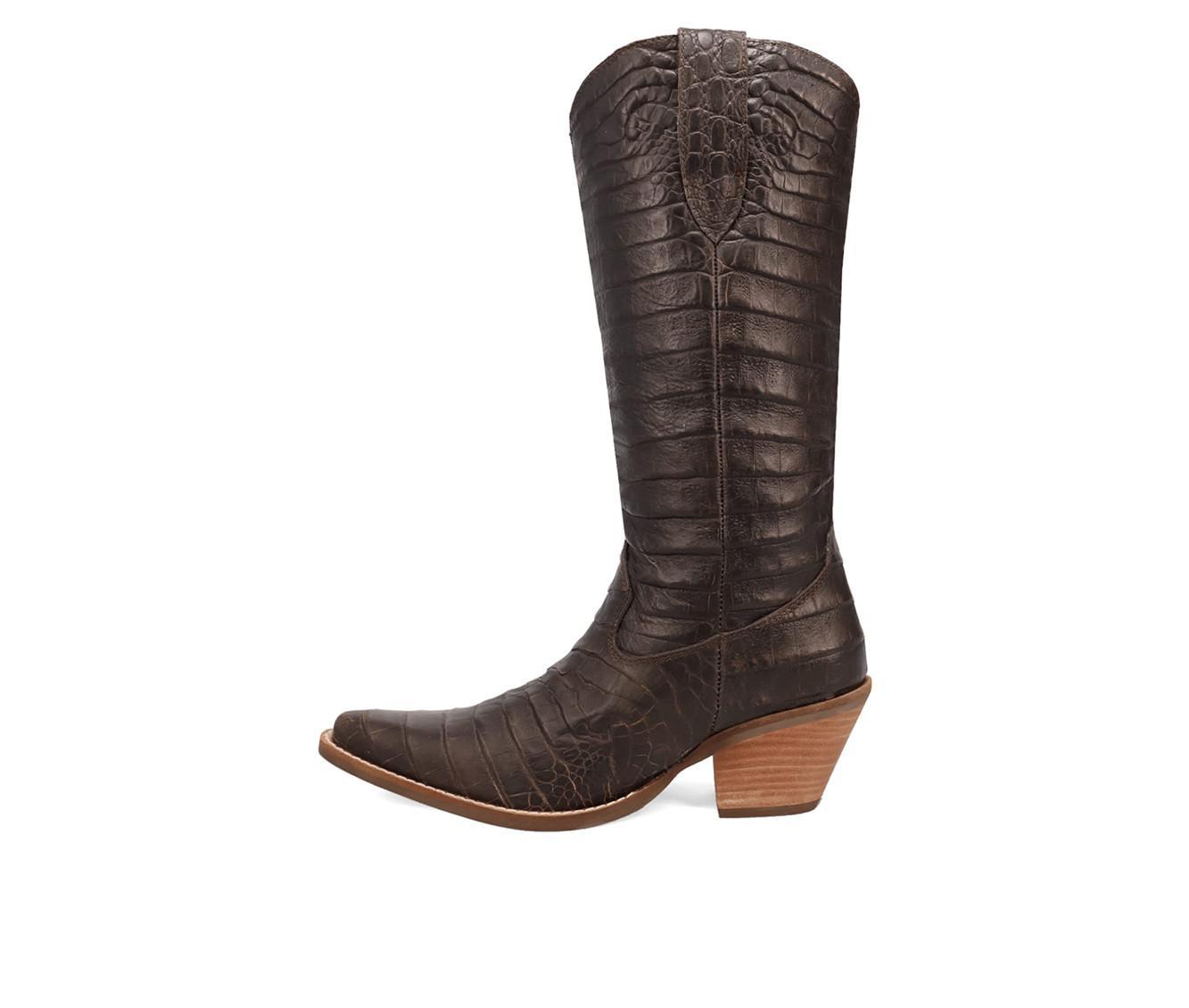 Women's Dingo Boot Ozzie Western Boots Product Image