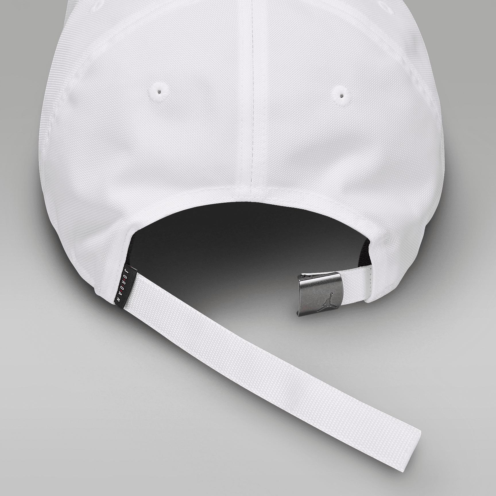 Jordan Rise Structured Metal Jumpman Hat Product Image