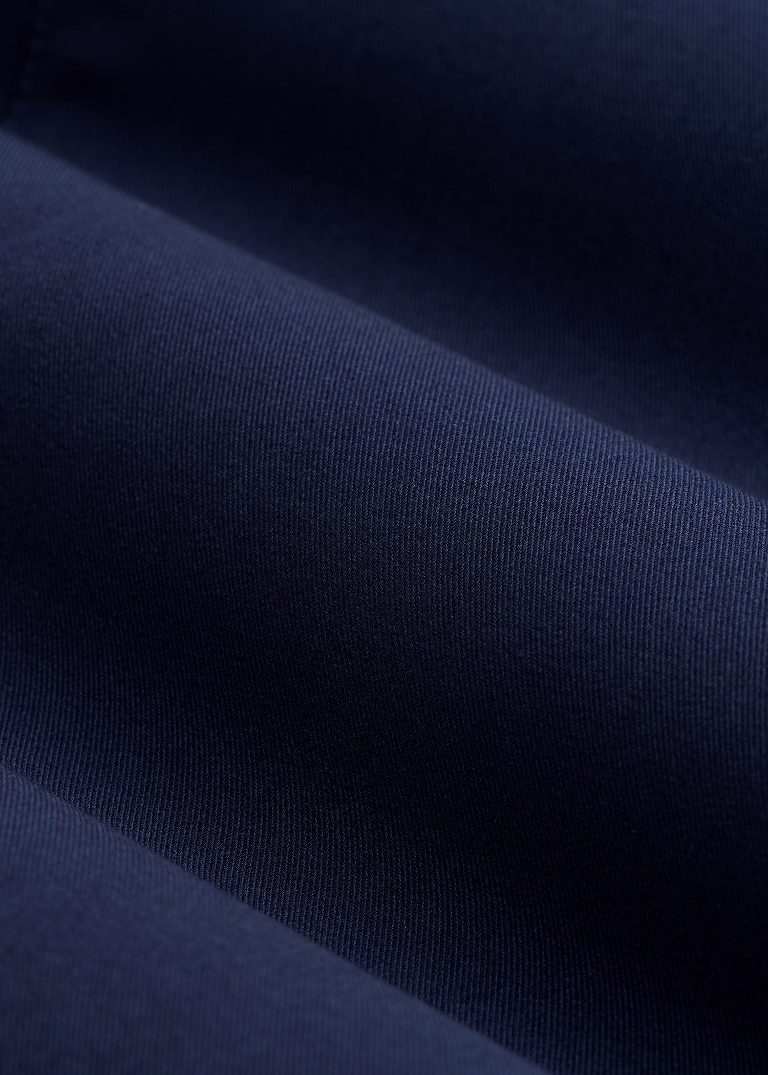 Scrub Joggers for Tall Men in Patriot Blue Product Image