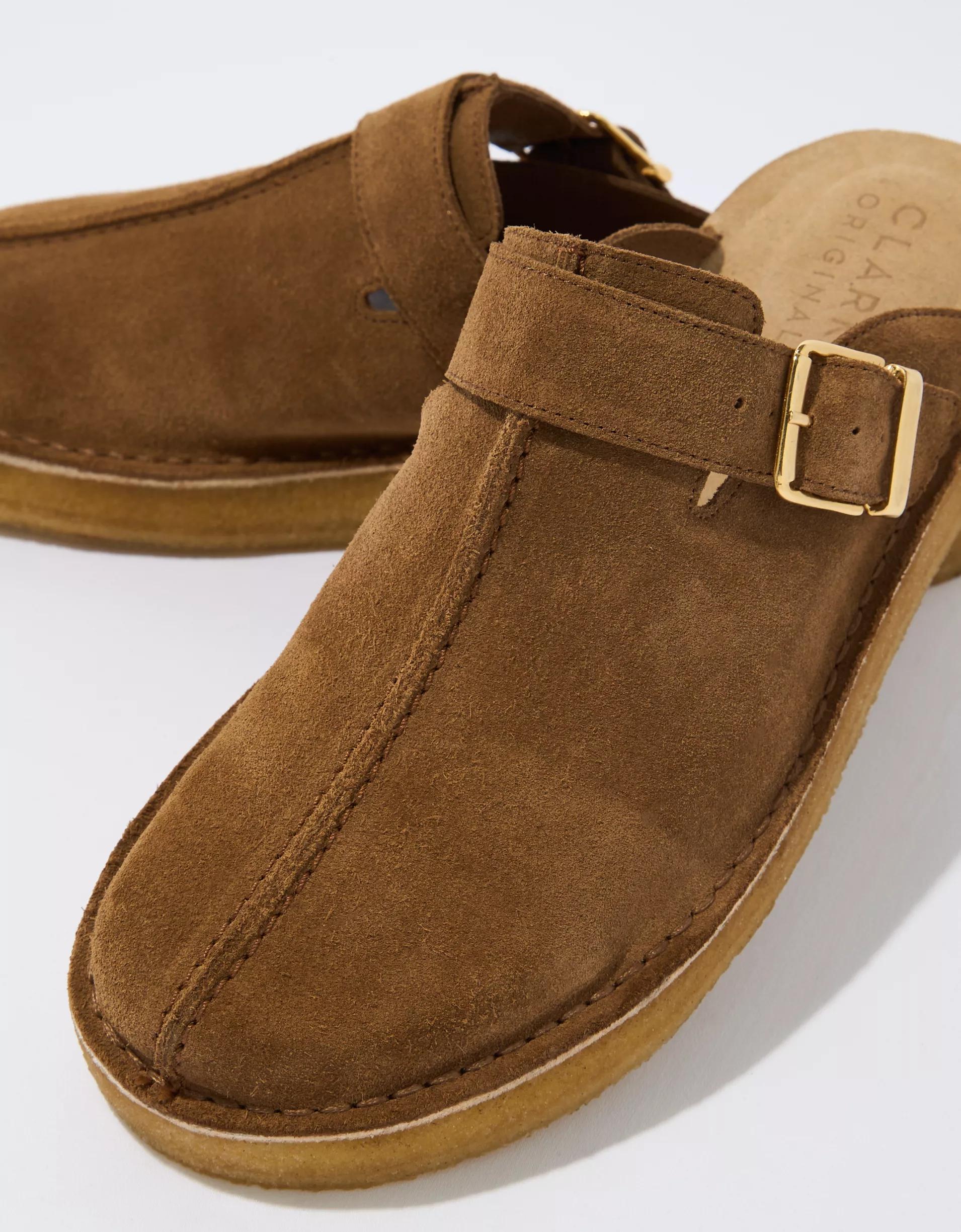 Clarks Men's Trek Mule Product Image