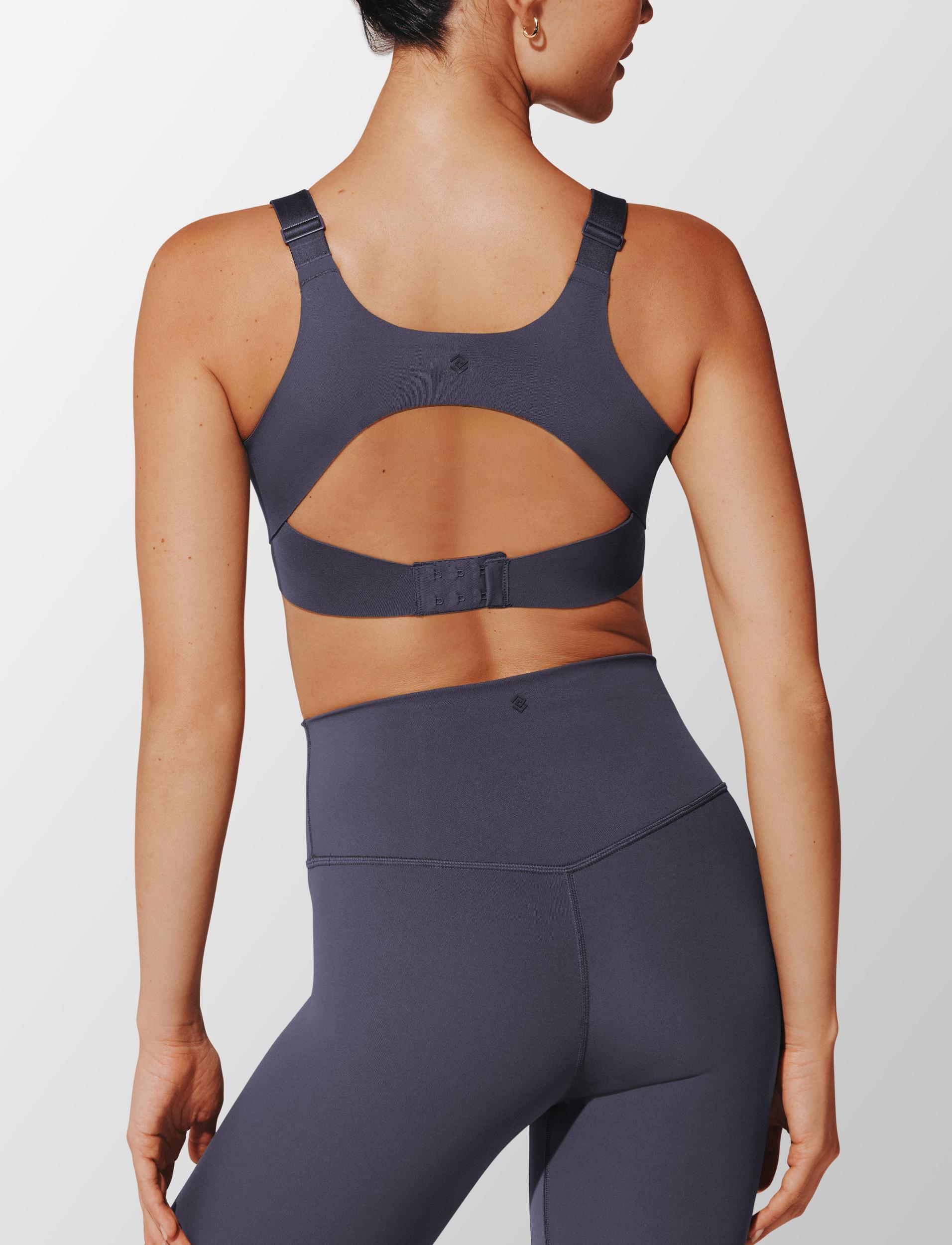Thermoregulating TempSync™ Sports Bra Product Image