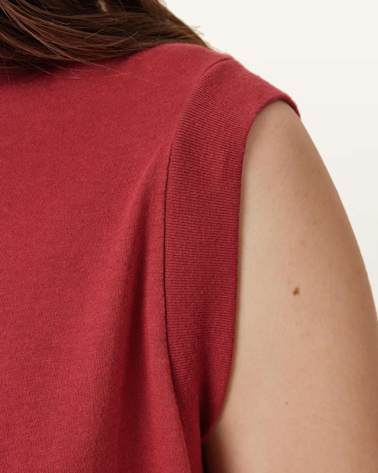 Imogen Sleeveless Tank Top Product Image