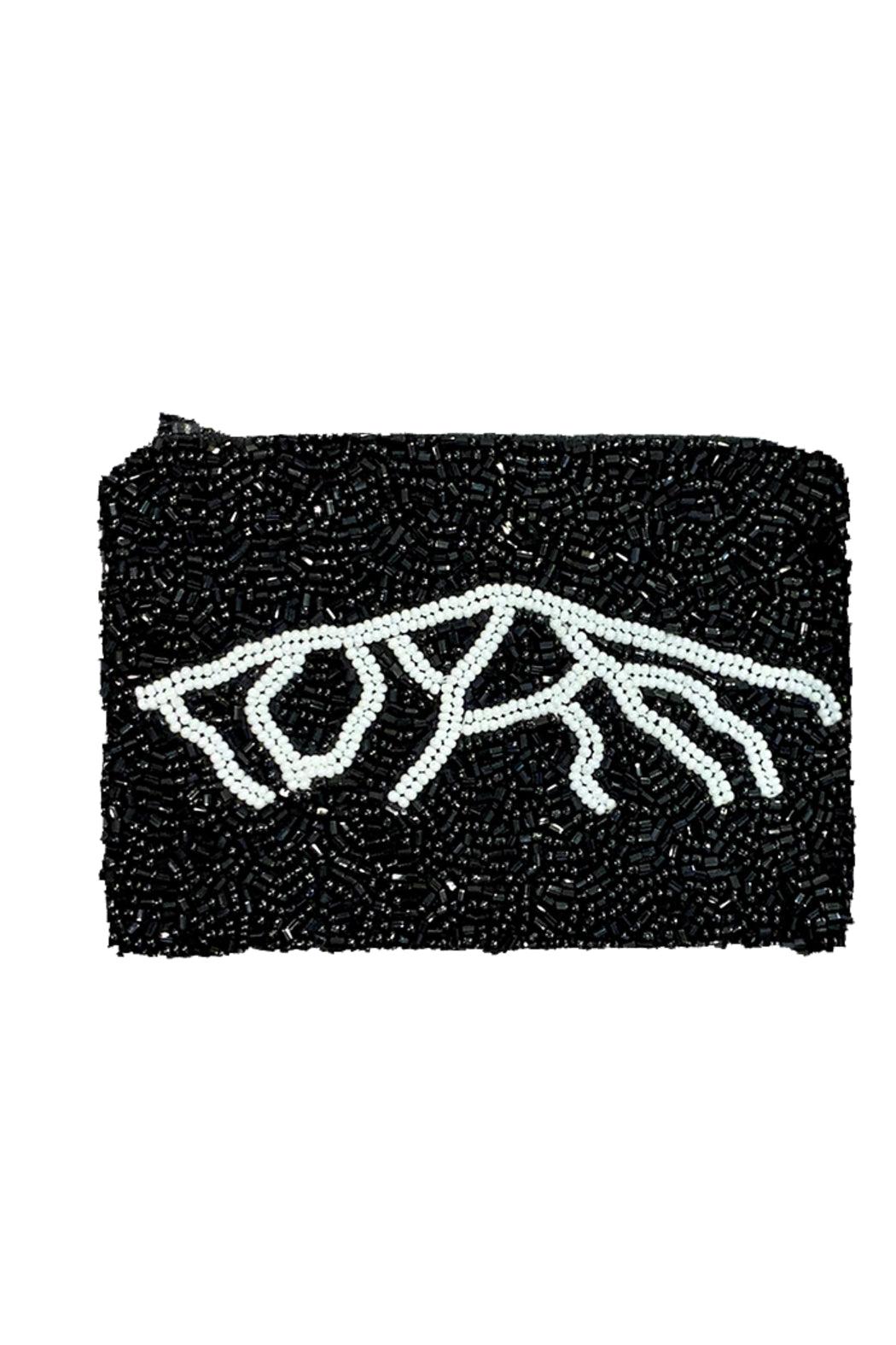 Exclusive Bald Mountain Coin Purse Product Image