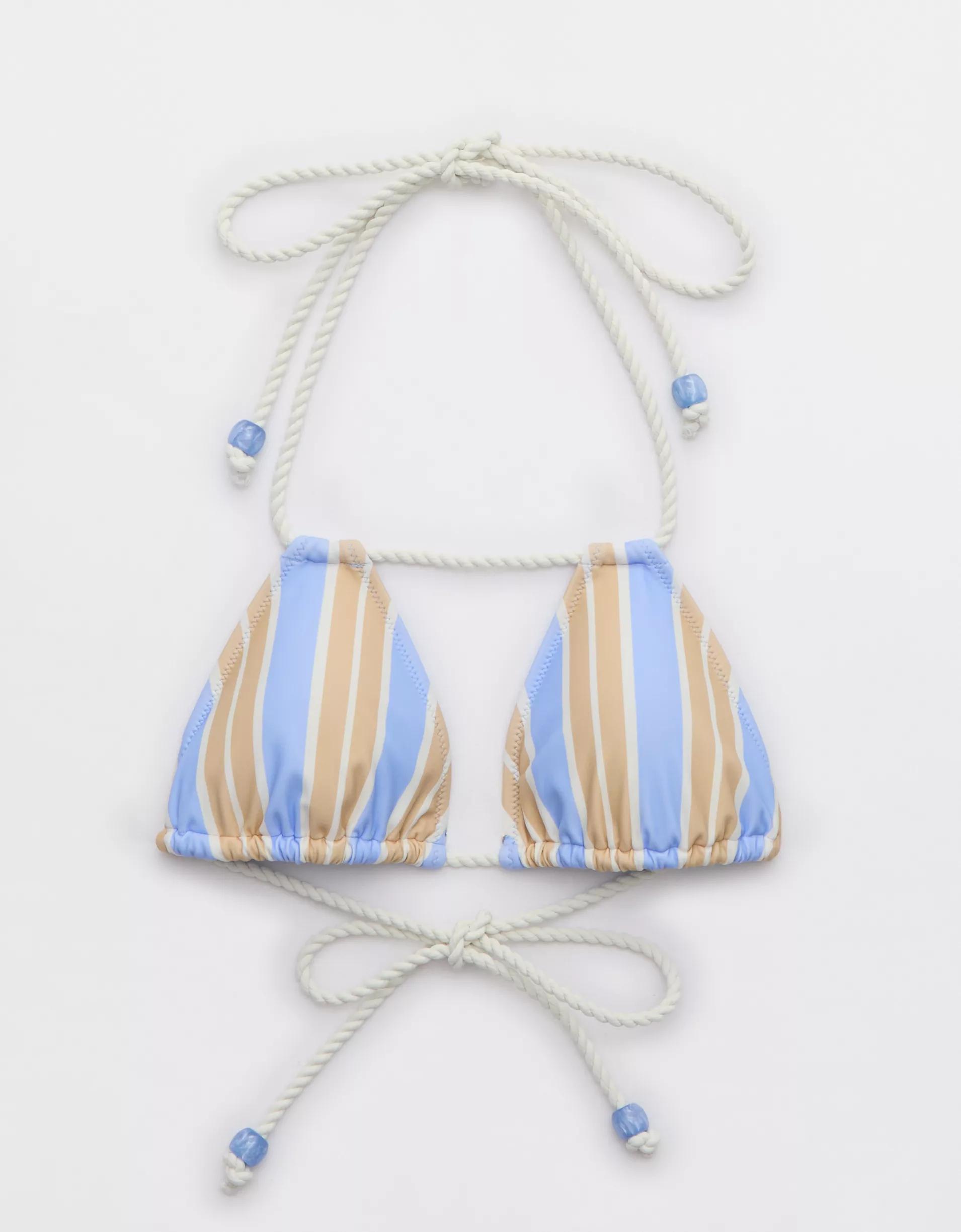 Aerie The Sun-Lover Bikini Top Product Image