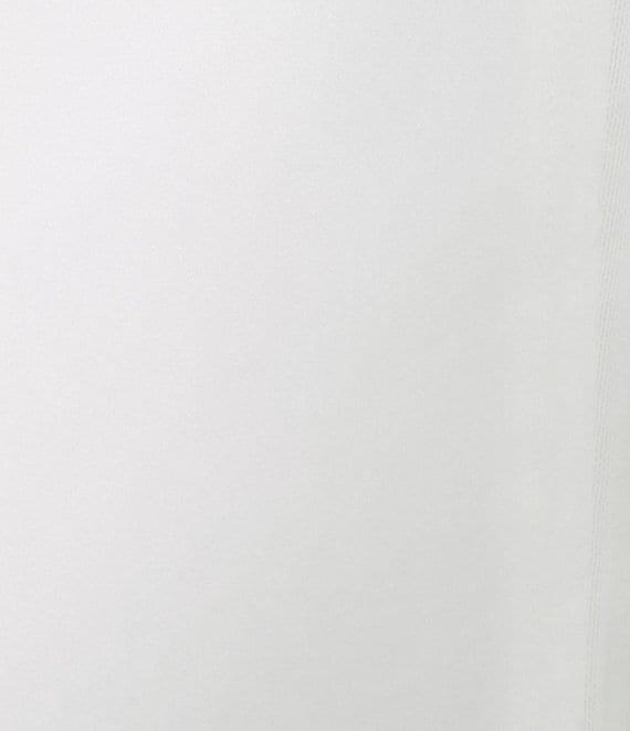 Antonio Melani Priscilla Organza Sheer Long Sleeve Button Front Coordinating Blouse Product Image