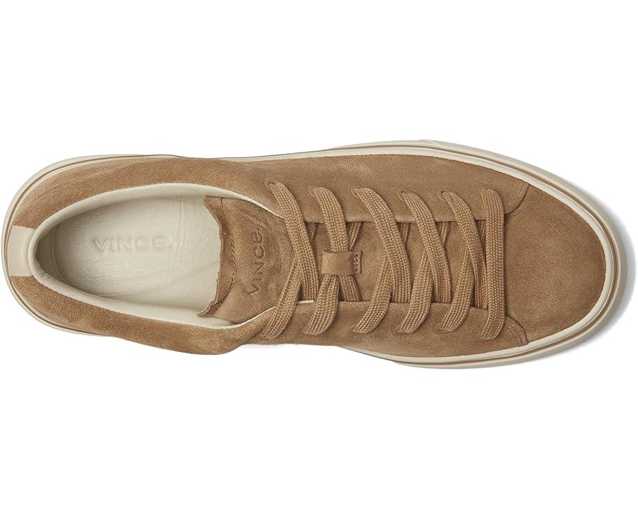 Peyton Lace-Up Sneakers Product Image