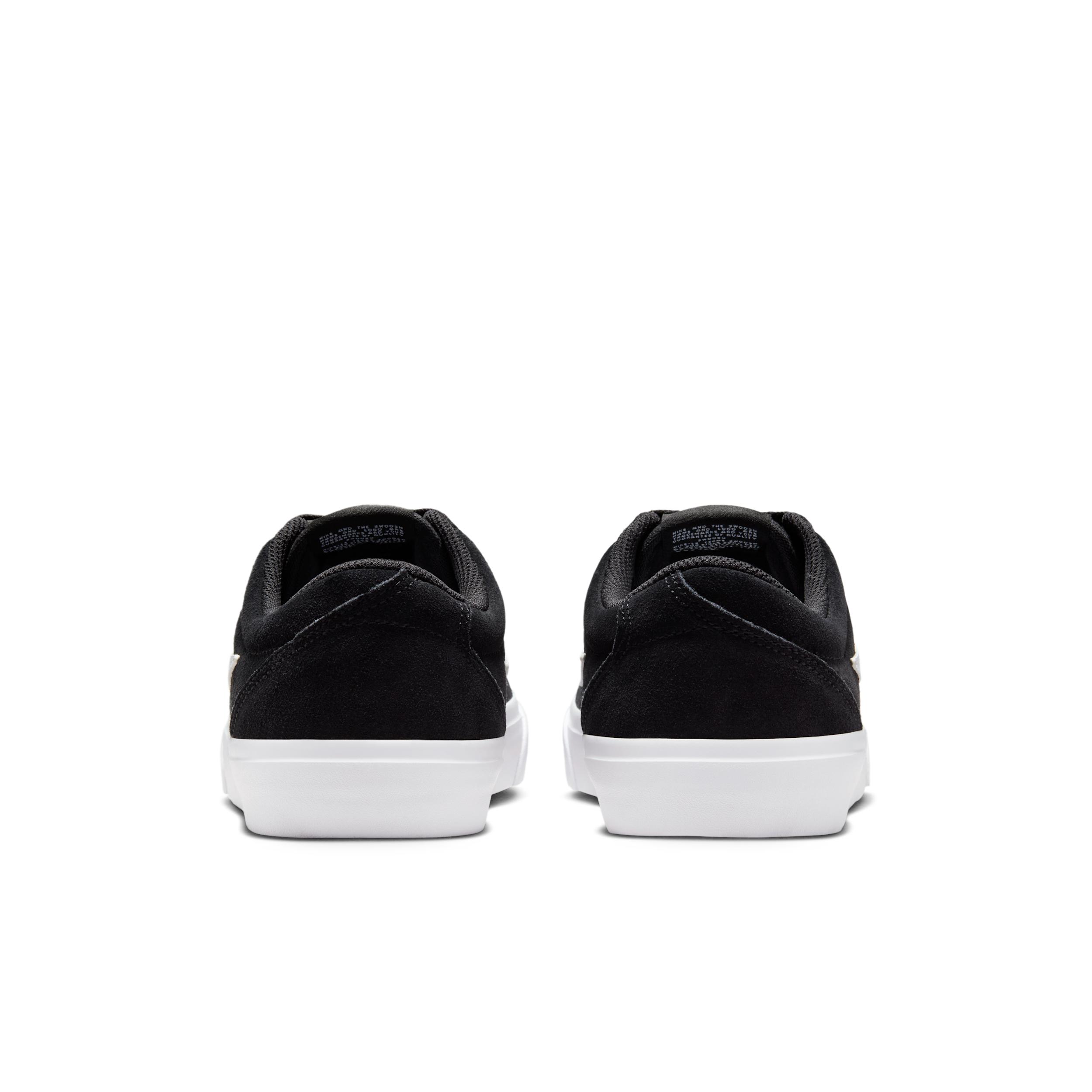Nike Womens Charge Suede Shoes | IM4399-001 Product Image