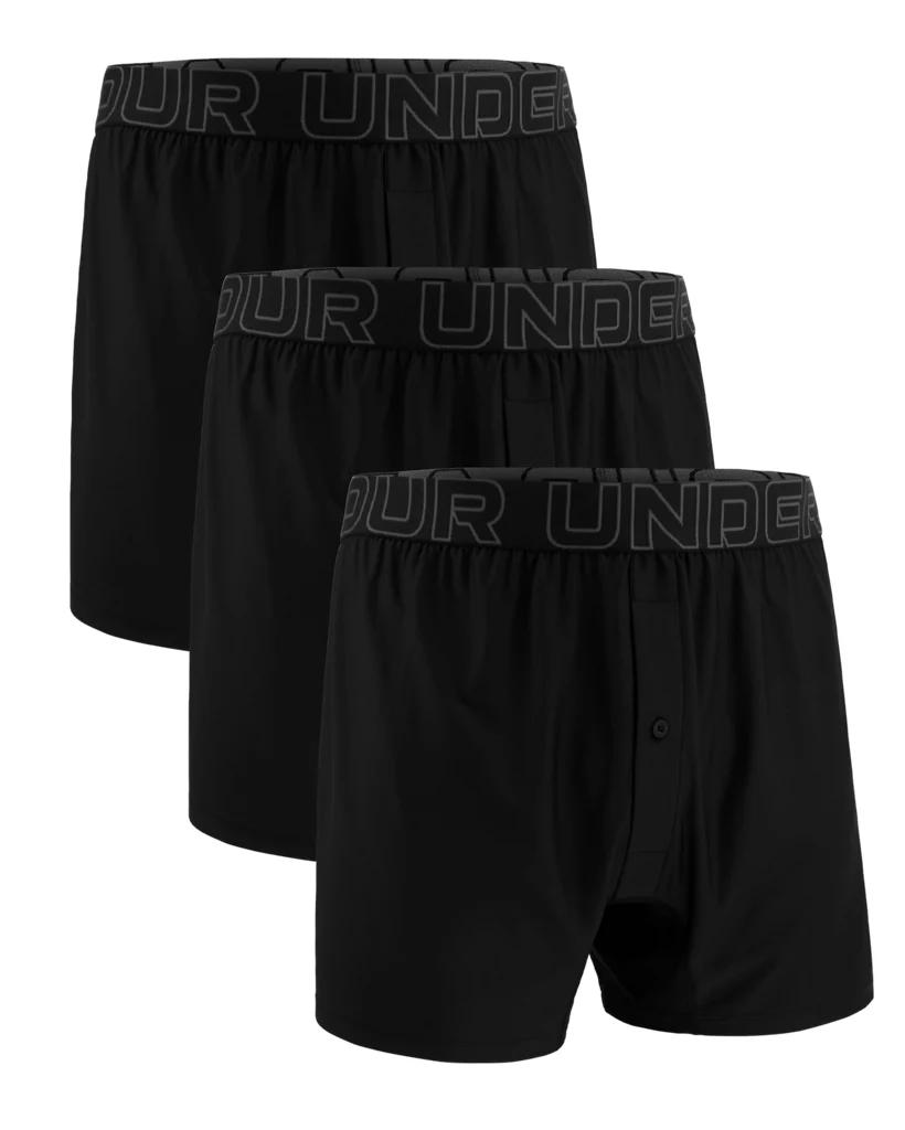 UA Performance Tech Mesh Product Image