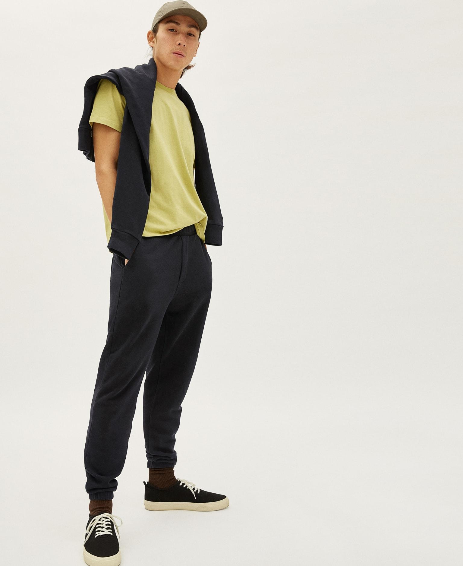 Mens Track Pant by Everlane Product Image