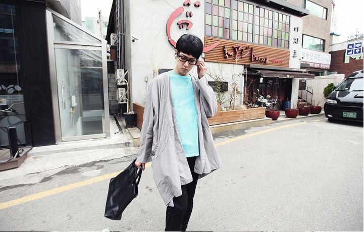 Faux Leather Tote Bag Product Image