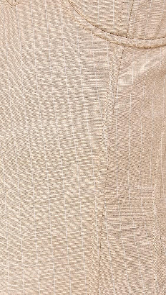 Lioness La Quinta Corset | Shopbop Product Image