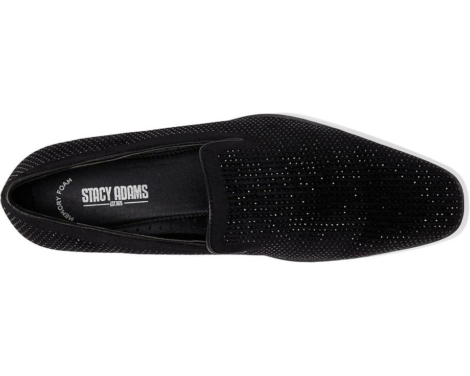 Savoir Satin Slip-On Product Image