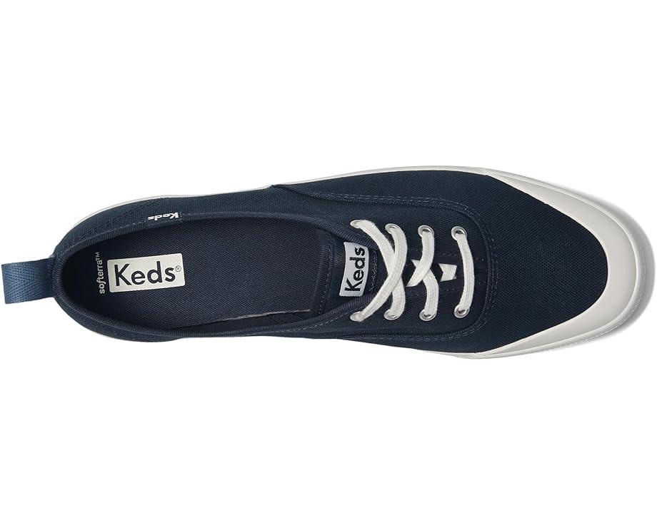 Women's Keds Champion Toe Cap Lace Up Product Image
