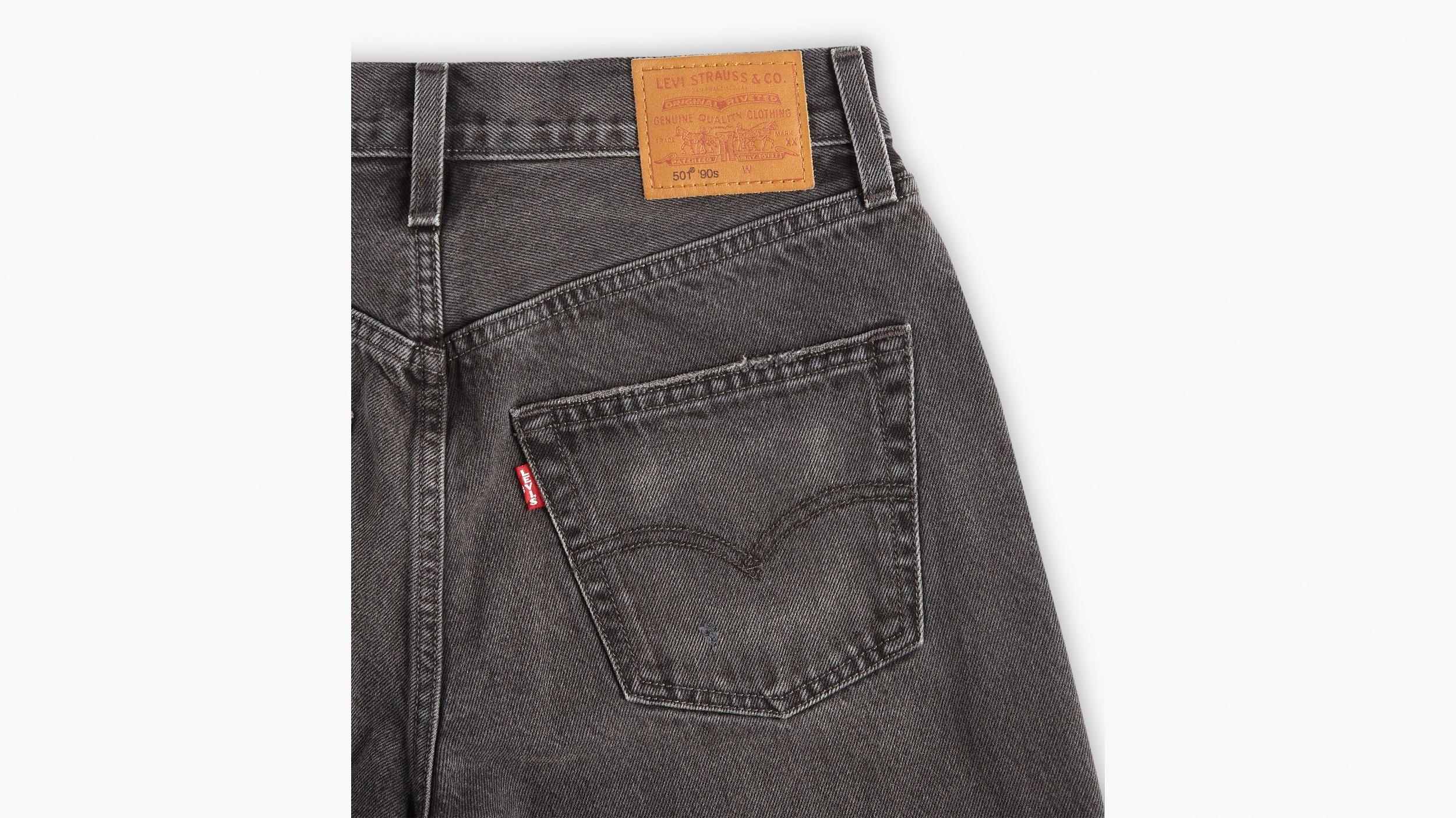 501® '90s Women's Jeans Product Image