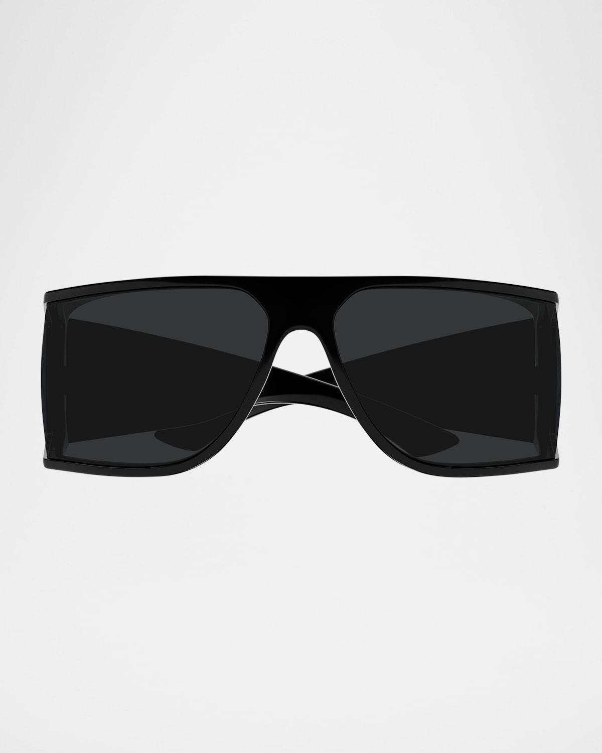 Oakley Mens Square Wire Sunglasses Product Image