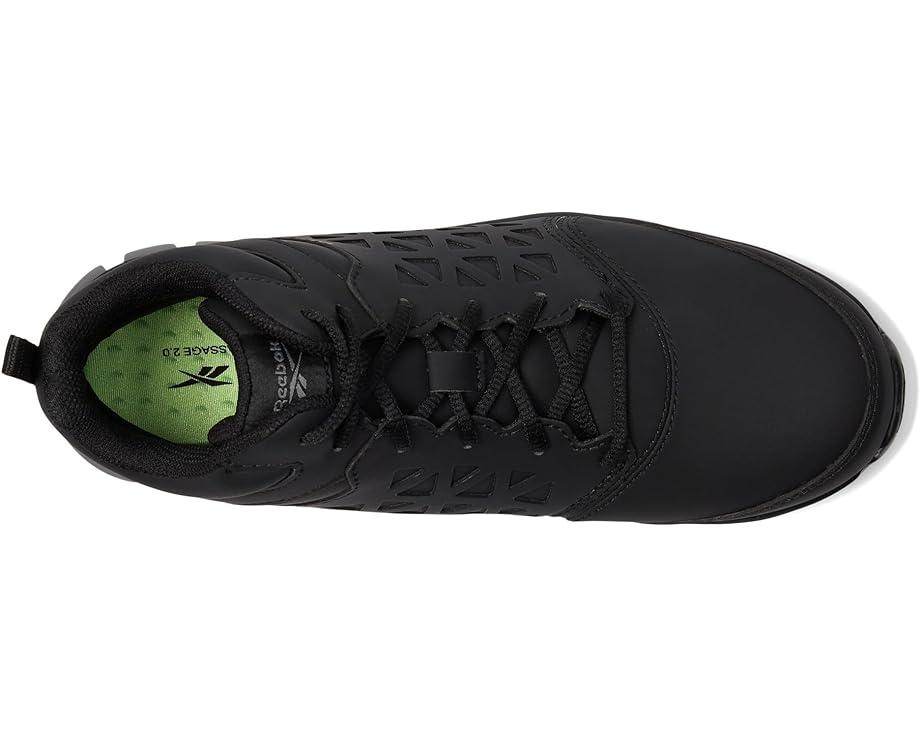 Fusion Formidable Work Mid Cut Composite Toe EH Product Image