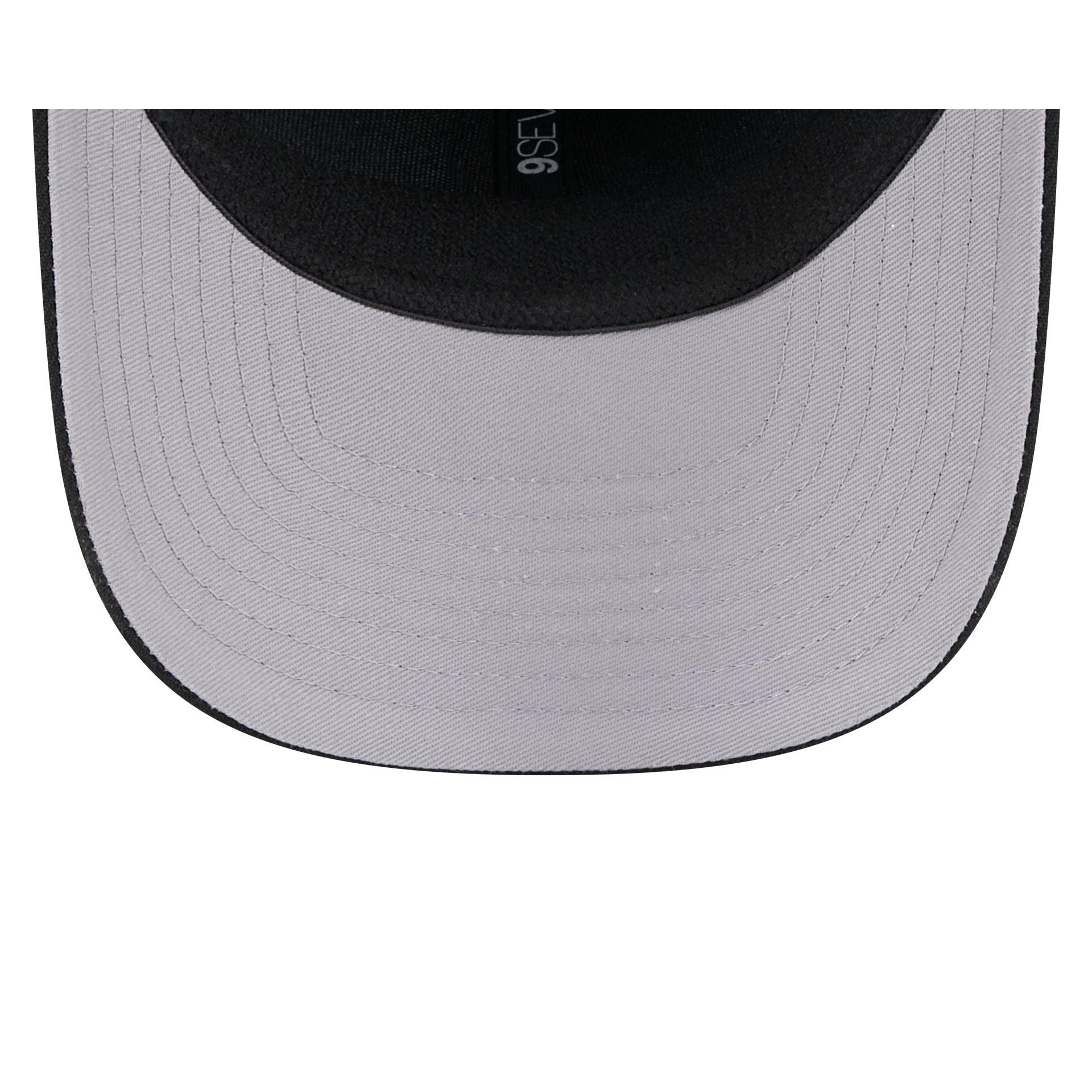 BWT Alpine F1 Team Pierre Gasly Repreve 9SEVENTY Stretch-Snap Hat Male Product Image