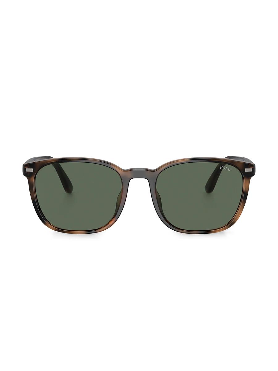 Womens Oliver Peoples x Khaite 53MM Cat-Eye Sunglasses Product Image