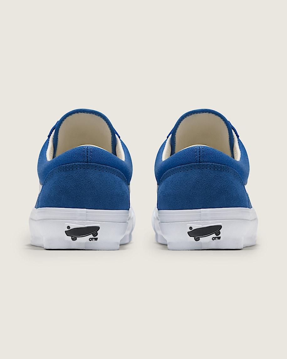 OTW Old Skool 36 in Blue| Vans US Product Image