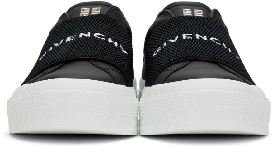 City Court slip-on trainers Product Image